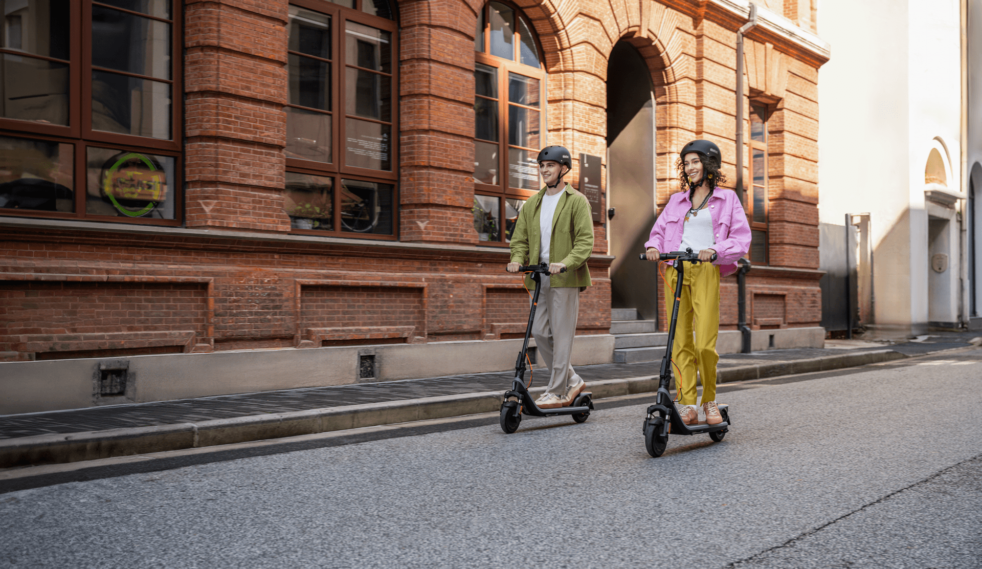 Segway AT6 L Limited za 189 990 Kč + koloběžka Segway ZDARMA